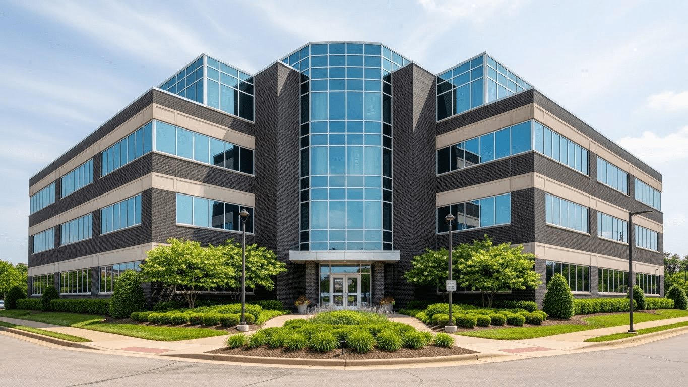 Termite treatment services in St. Louis