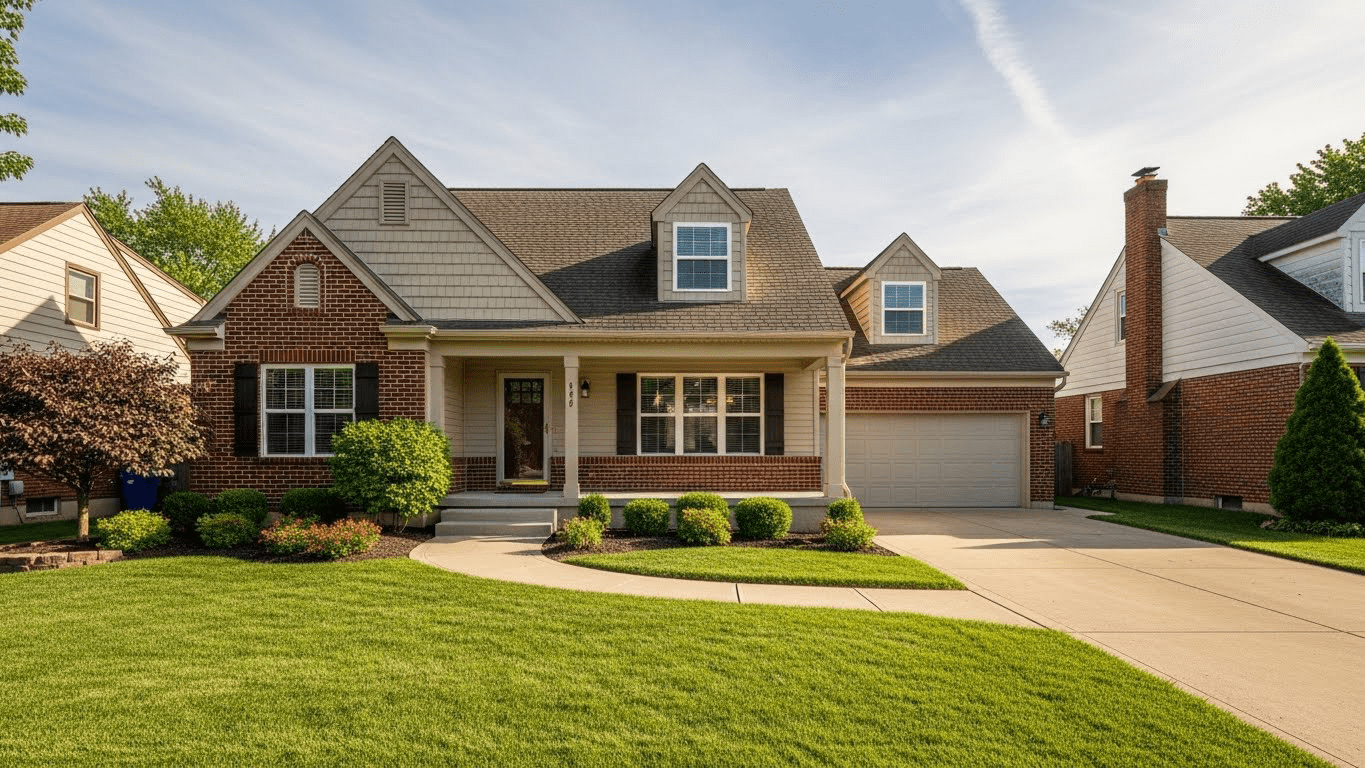 Residential pest control services in St. Louis