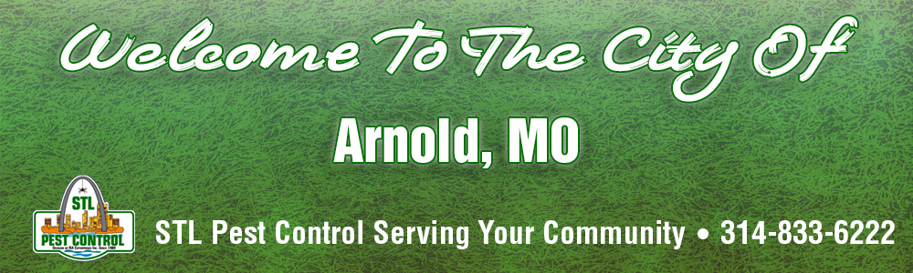 Arnold MO Pest Control