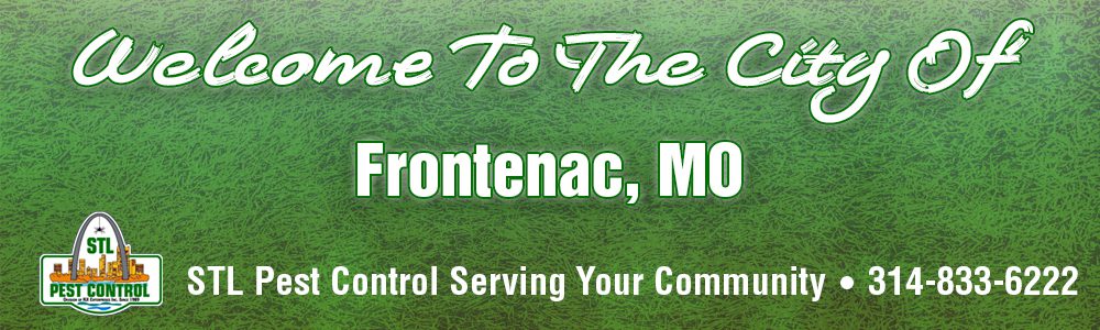 Frontenac-MO-Pest-Control-63131