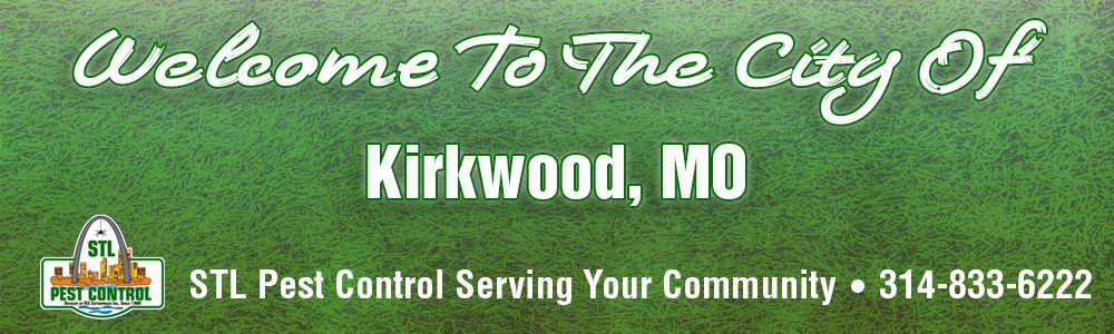 Kirkwood-MO-Pest-Control-63122
