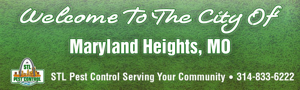 Maryland-Heights-MO-Pest-Control-63043