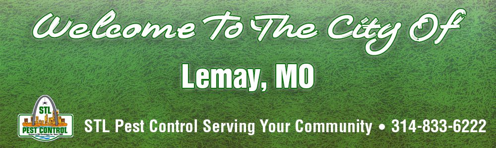 Lemay-MO-Pest-Control-63125